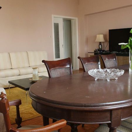 Spacious Townhouse Close To Chania Center Dış mekan fotoğraf