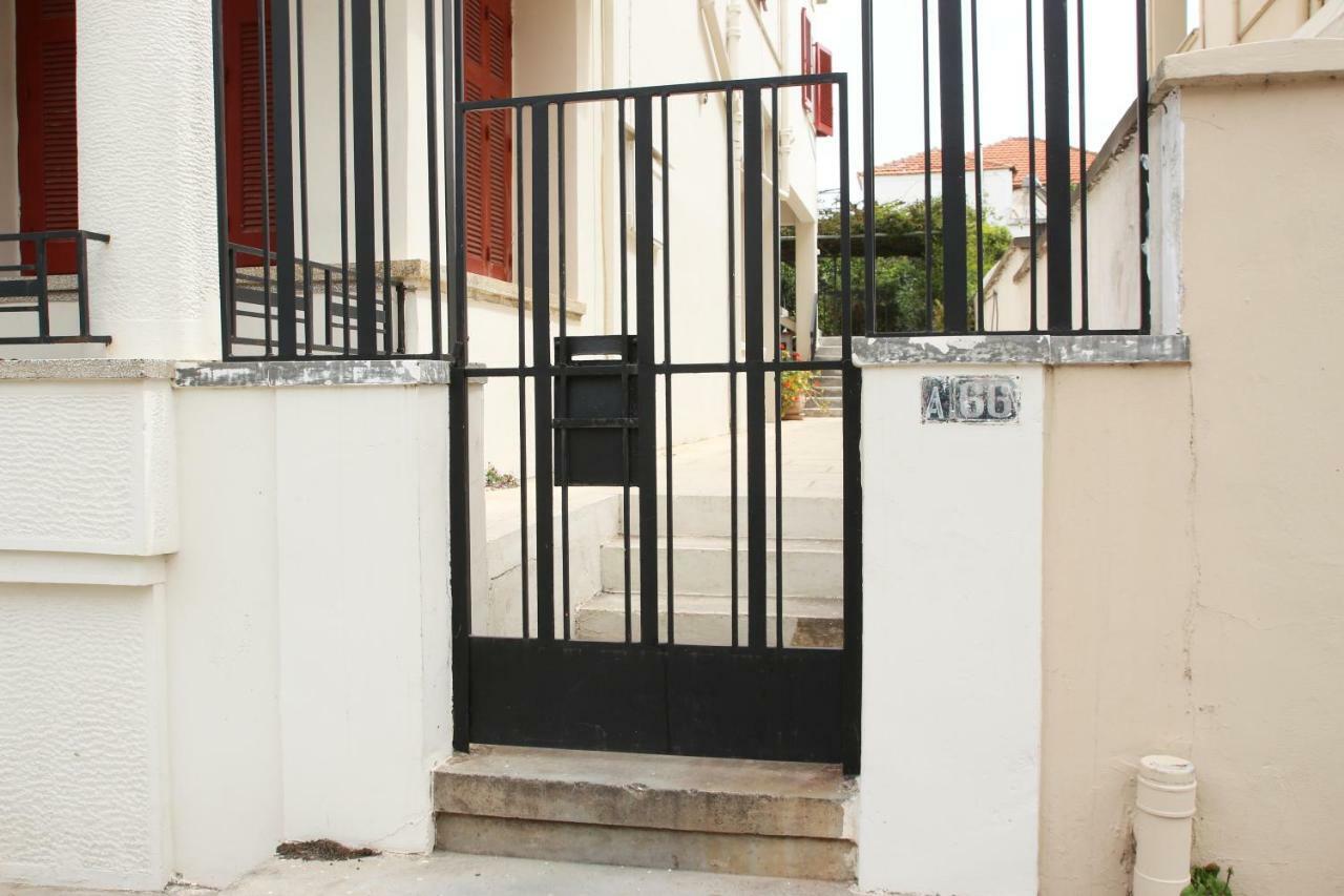 Spacious Townhouse Close To Chania Center Dış mekan fotoğraf