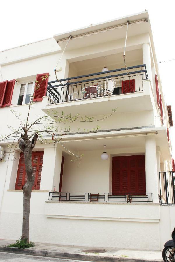 Spacious Townhouse Close To Chania Center Dış mekan fotoğraf