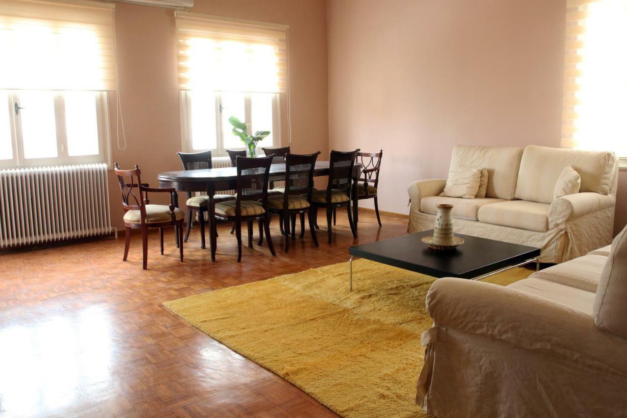 Spacious Townhouse Close To Chania Center Dış mekan fotoğraf