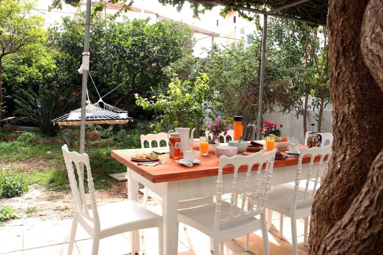 Spacious Townhouse Close To Chania Center Dış mekan fotoğraf